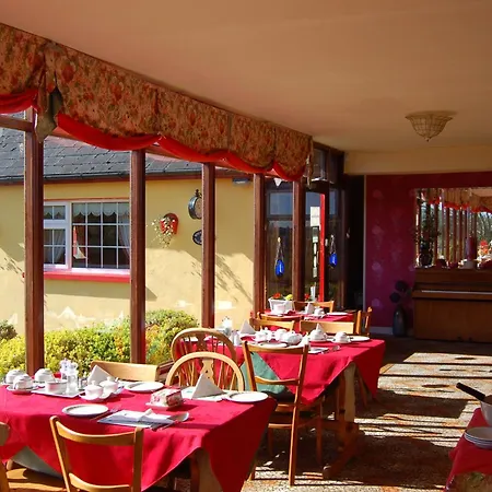 Findus House, 住宿加早餐酒店 麦克鲁姆