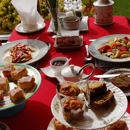 Findus House, 住宿加早餐酒店 麦克鲁姆