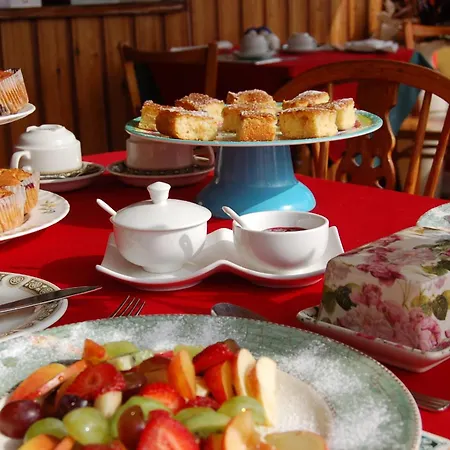 住宿加早餐酒店 Findus House, 麦克鲁姆