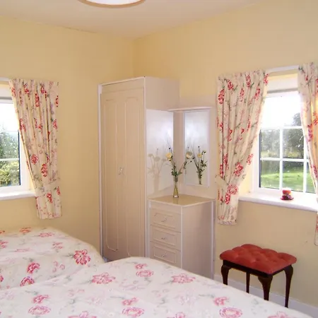 Findus House, 麦克鲁姆