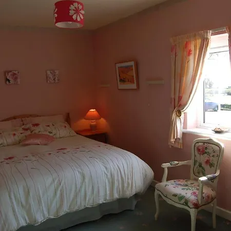 Findus House, 3* 麦克鲁姆