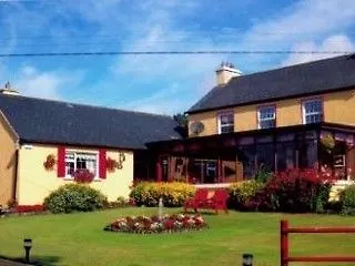 住宿加早餐酒店 Findus House, 麦克鲁姆