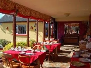 Findus House, Bed & Breakfast